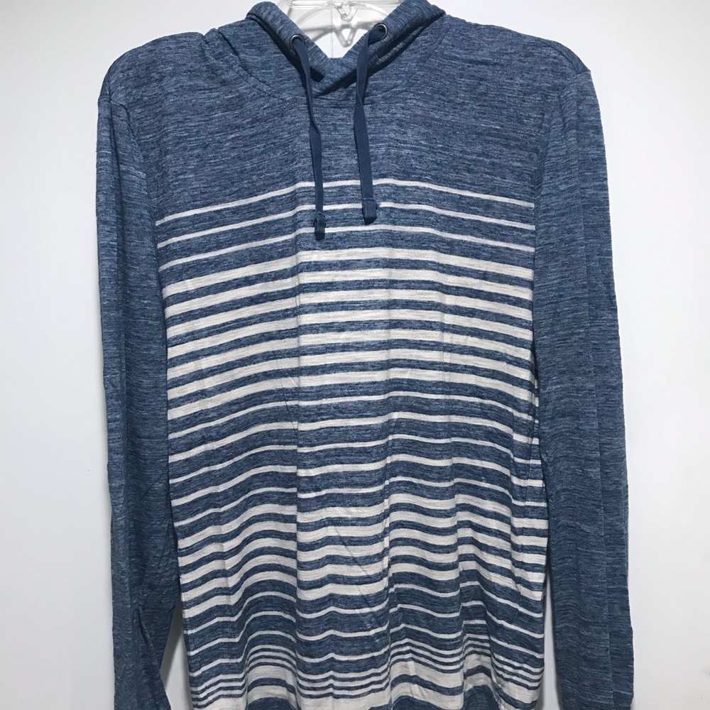 Banana Republic “Vintage Tee”